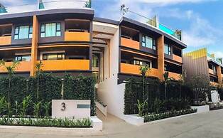 Pool Suite Chiang Mai By 59 Team