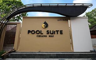 Pool Suite Chiang Mai By 59 Team