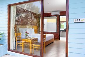 Hese Ecolodge Phu Quoc managed by Rosie