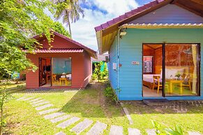 Hese Ecolodge Phu Quoc managed by Rosie