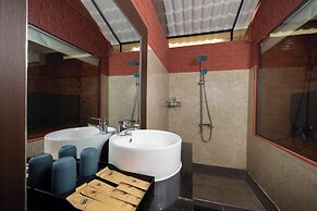 Hese Ecolodge Phu Quoc managed by Rosie