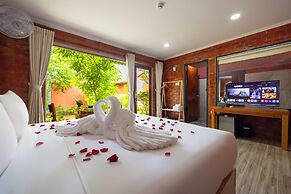 Hese Ecolodge Phu Quoc managed by Rosie