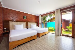 Hese Ecolodge Phu Quoc managed by Rosie