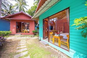 Hese Ecolodge Phu Quoc managed by Rosie