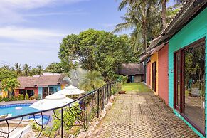 Hese Ecolodge Phu Quoc managed by Rosie