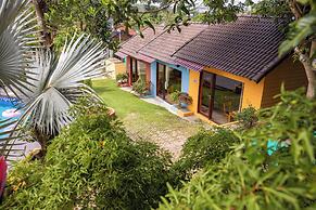 Hese Ecolodge Phu Quoc managed by Rosie
