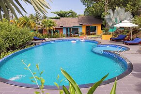 Hese Ecolodge Phu Quoc managed by Rosie