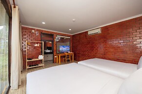 Hese Ecolodge Phu Quoc managed by Rosie