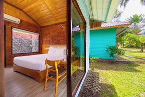 Hese Ecolodge Phu Quoc managed by Rosie