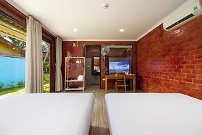Hese Ecolodge Phu Quoc managed by Rosie