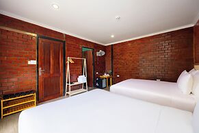 Hese Ecolodge Phu Quoc managed by Rosie