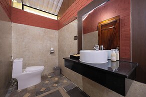 Hese Ecolodge Phu Quoc managed by Rosie