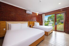 Hese Ecolodge Phu Quoc managed by Rosie