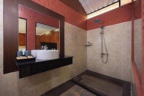 Hese Ecolodge Phu Quoc managed by Rosie