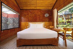 Hese Ecolodge Phu Quoc managed by Rosie