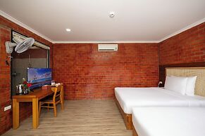 Hese Ecolodge Phu Quoc managed by Rosie