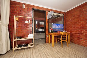Hese Ecolodge Phu Quoc managed by Rosie