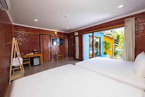 Hese Ecolodge Phu Quoc managed by Rosie