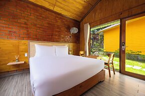 Hese Ecolodge Phu Quoc managed by Rosie