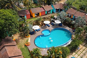 Hese Ecolodge Phu Quoc managed by Rosie