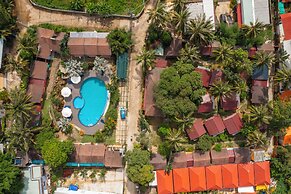 Hese Ecolodge Phu Quoc managed by Rosie