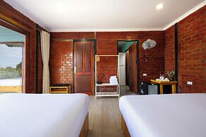 Hese Ecolodge Phu Quoc managed by Rosie