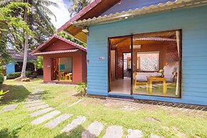 Hese Ecolodge Phu Quoc managed by Rosie