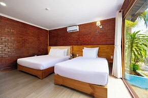 Hese Ecolodge Phu Quoc managed by Rosie
