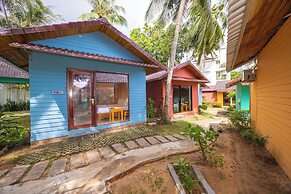 Hese Ecolodge Phu Quoc managed by Rosie