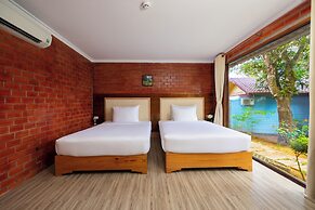 Hese Ecolodge Phu Quoc managed by Rosie