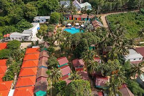 Hese Ecolodge Phu Quoc managed by Rosie