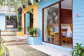 Hese Ecolodge Phu Quoc managed by Rosie