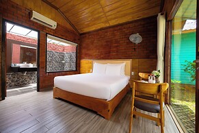 Hese Ecolodge Phu Quoc managed by Rosie