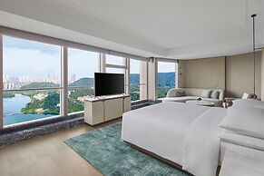Changsha Marriott Hotel West