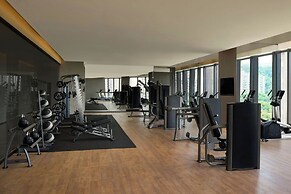 Changsha Marriott Hotel West