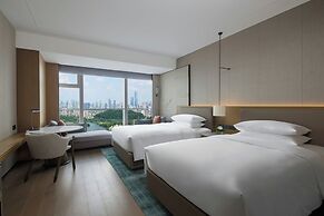 Changsha Marriott Hotel West
