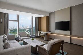 Changsha Marriott Hotel West