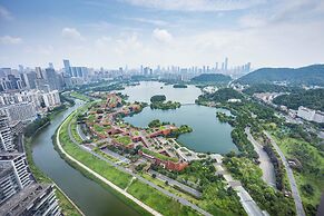 Changsha Marriott Hotel West