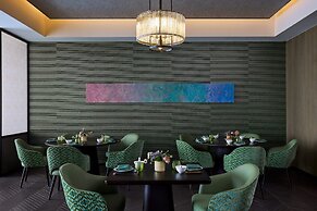 Changsha Marriott Hotel West