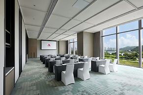 Changsha Marriott Hotel West