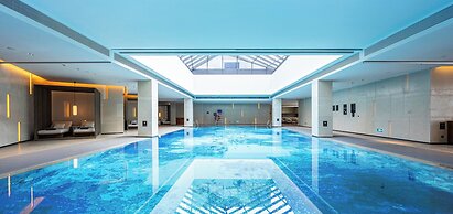 Changsha Marriott Hotel West