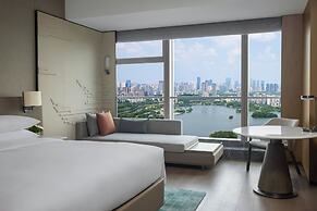 Changsha Marriott Hotel West