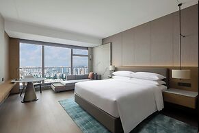 Changsha Marriott Hotel West
