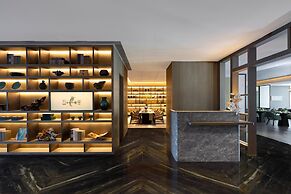 Changsha Marriott Hotel West