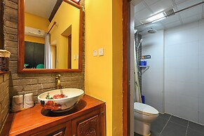 Junhefu Courtyard Hotel