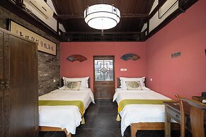 Junhefu Courtyard Hotel