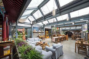 Junhefu Courtyard Hotel