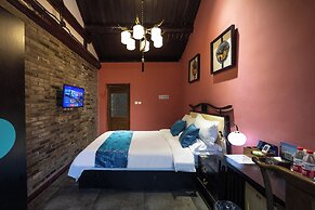 Junhefu Courtyard Hotel