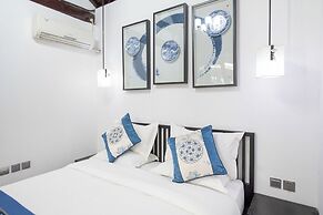 Junhefu Courtyard Hotel