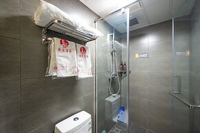 Junhefu Courtyard Hotel